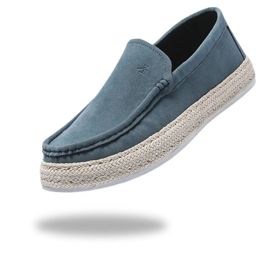 Mocassim Masculino Elegante Sartorius® Portico