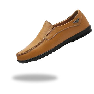 Mocassim Masculino de Couro Sartorius® Abruzos