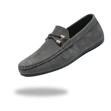 Mocassim Masculino Casual de Couro Sartorius® Cinque