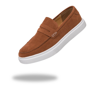 Mocassim Masculino Casual de Carmurça Sartorius® Perúgia