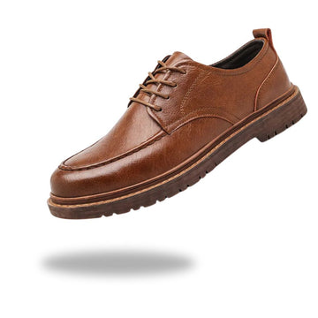 Mocassim Masculino Elegante em Couro Sartorius® Savoia